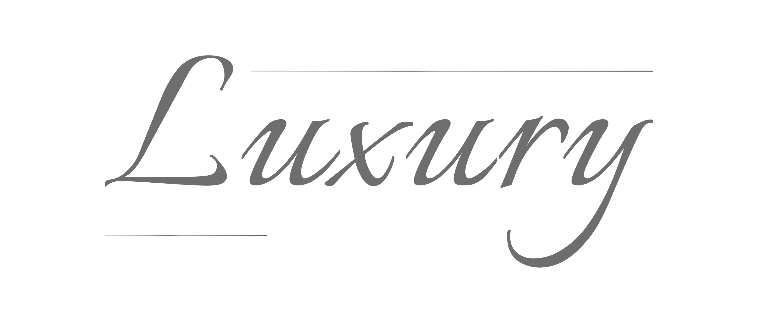 LUXURY OF DERM